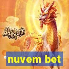nuvem bet